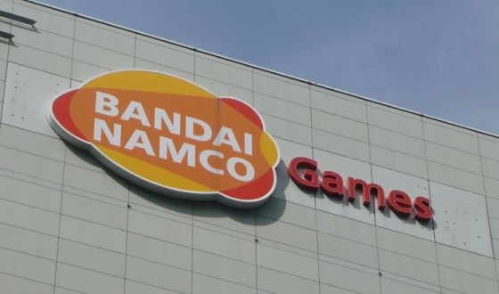 Namco Bandai rejestruję nowy znak towarowy! Szykuje się tytuł na next-geny?