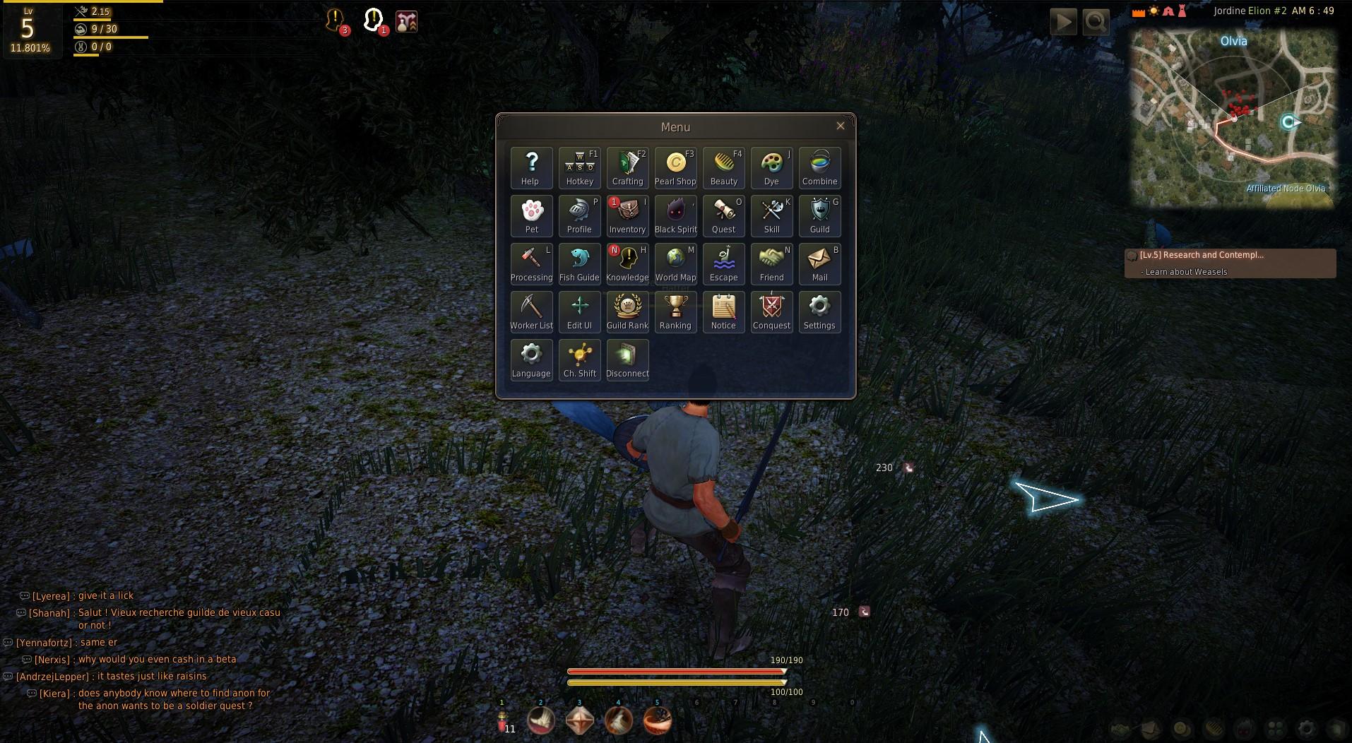 Cage: graficzny poziom "Avatara" za 6 lat