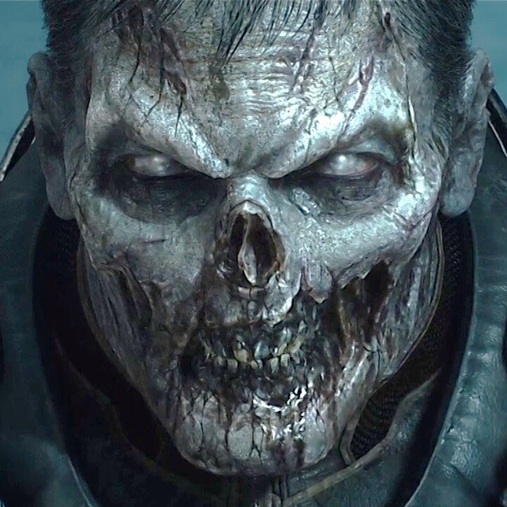 Avatar grunner