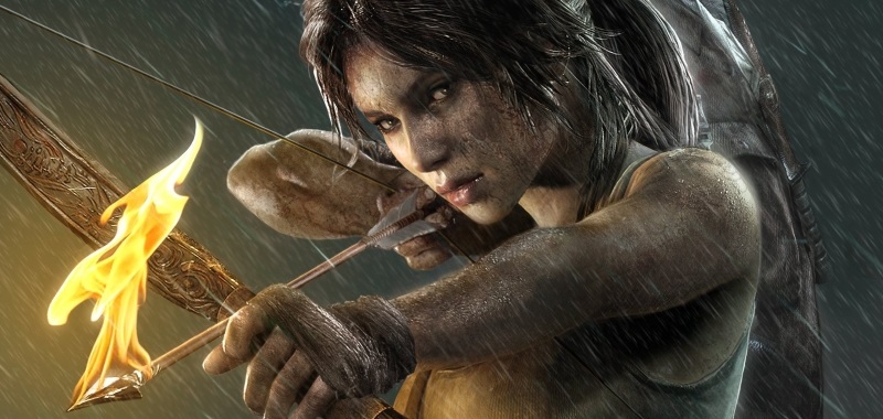 Nowy Tomb Raider połączy przeszłość z teraźniejszością, ale nie liczcie na szybką zapowiedź gry