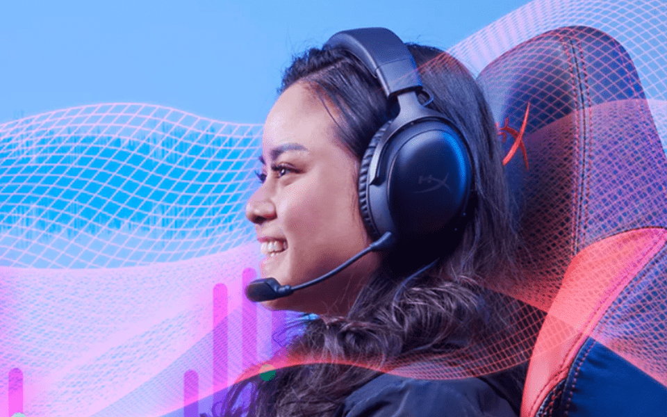 hyperx cloud iii