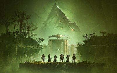 Destiny 2 z nowym najazdem. Przysięga Ucznia zapewni nowe atrakcje i przedmioty