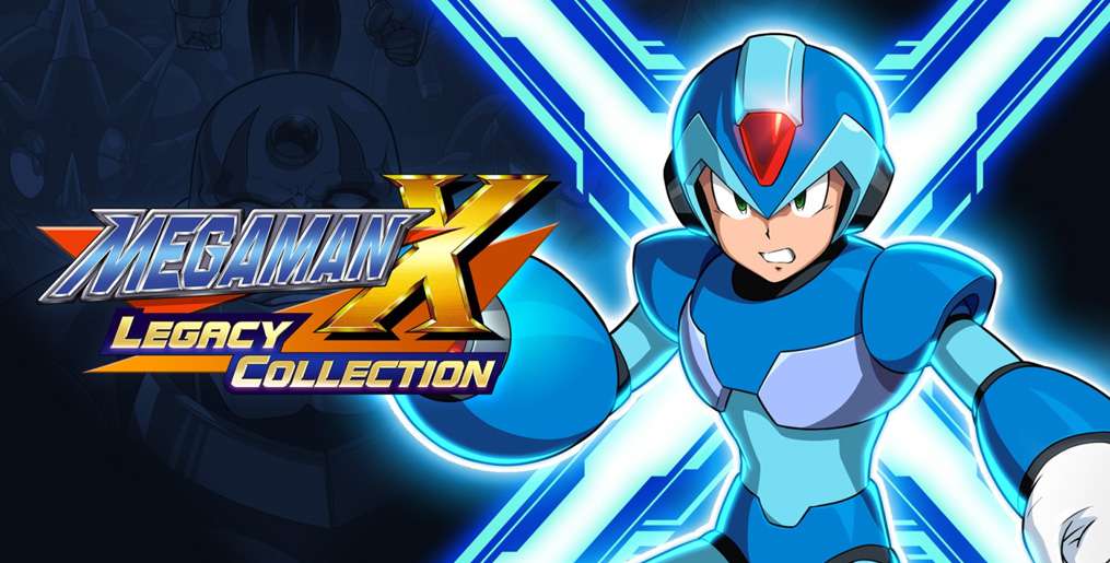 Mega Man X Legacy Collection skrywa zapowiedź nowej odsłony Mega Man X?