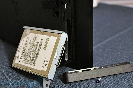 Masz FW 3.56? Nie wymieniaj HDD!
