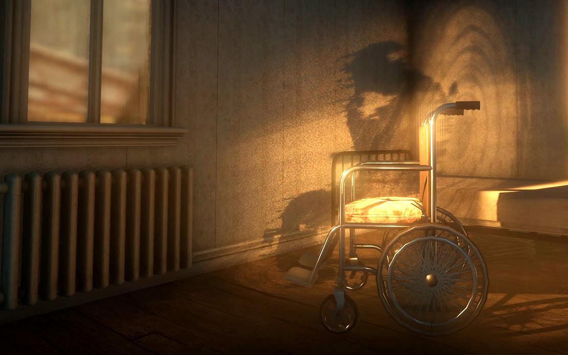 Klimatyczne screeny z apokaliptycznego exclusive’a PS4
