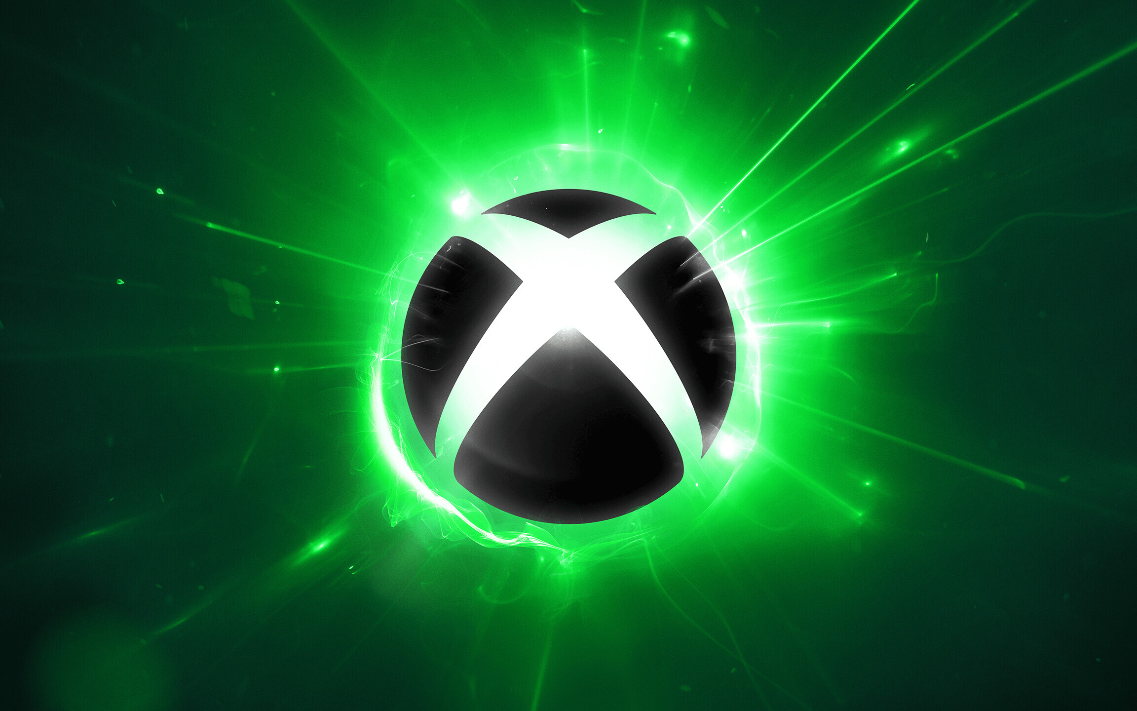 Xbox Logo
