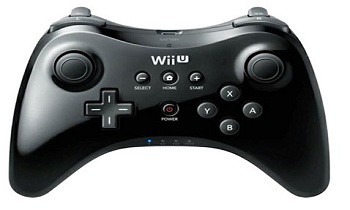 Jak powstał Pro Kontroler do Wii U?