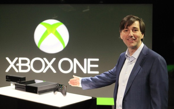 Xbox One to definitywny koniec swobodnej wymiany grami