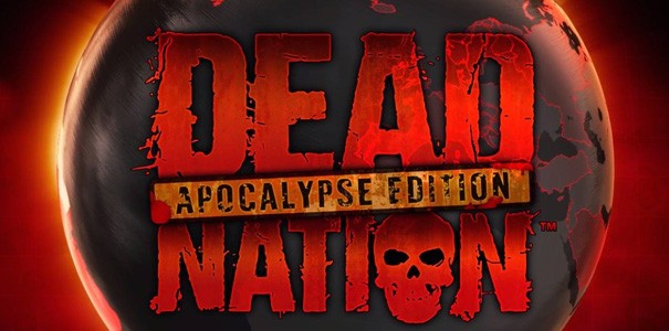 Dead Nation: Apocalypse Edition wreszcie jest grywalne