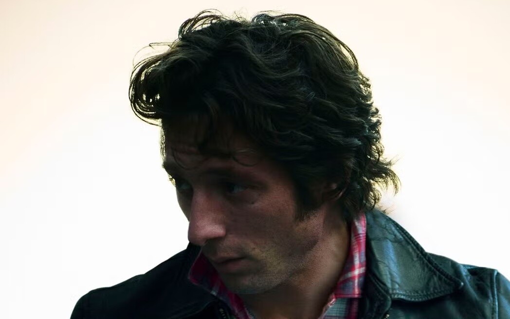 Deliver Me from Nowhere, Bruce Springsteen, Jeremy Allen White