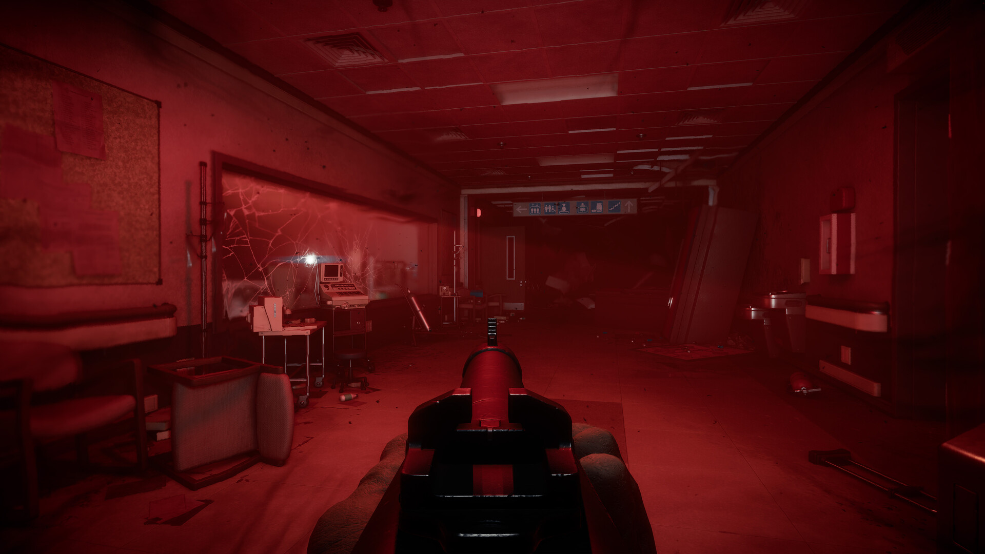 DOOM: The Dark Ages Revelations klasyczek