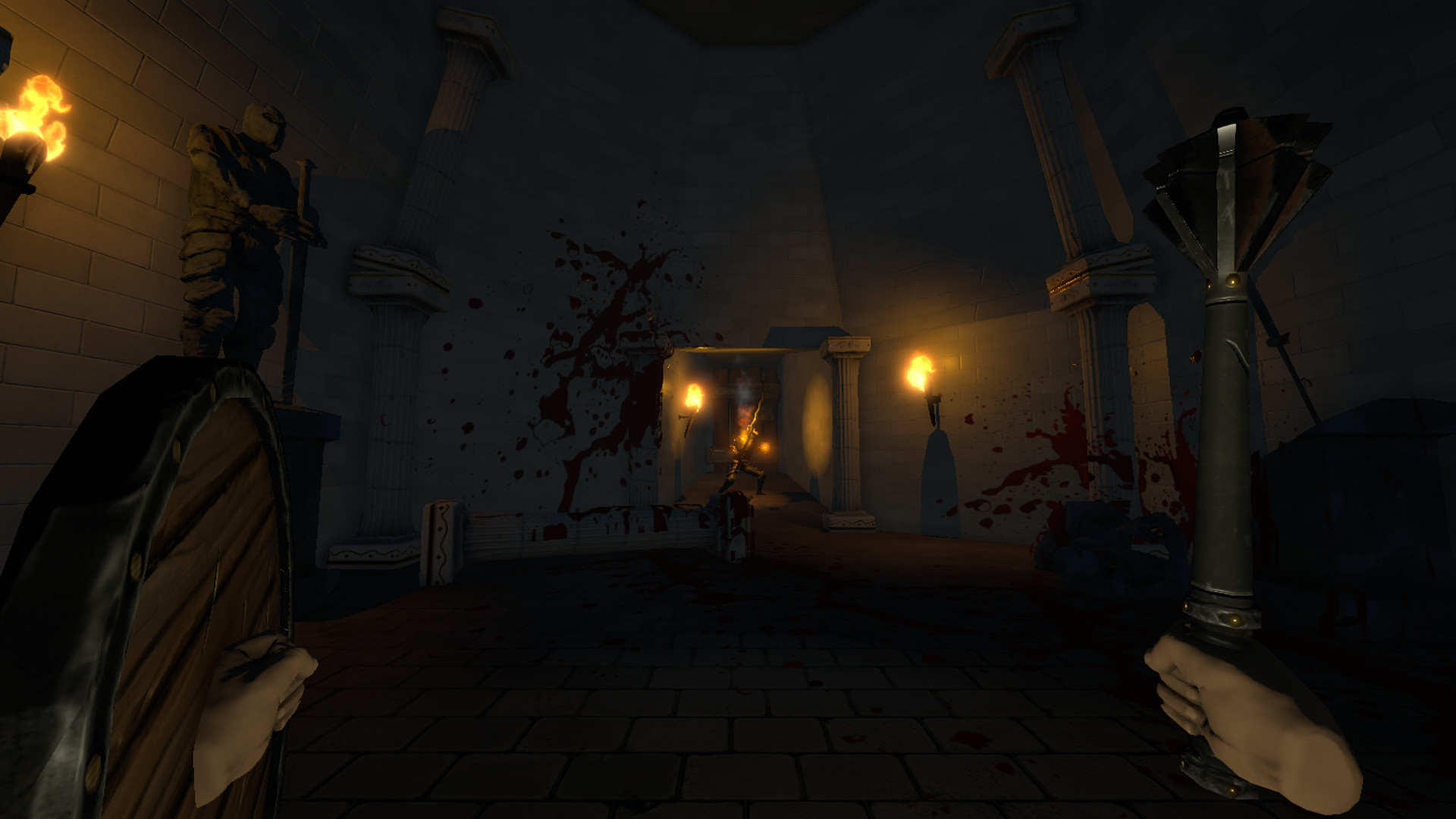 Crimson Keep #2