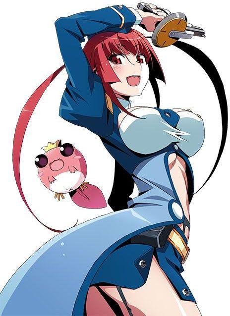 Bullet Soul: Infinite Burst
