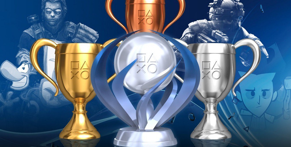 Synchronizacja trofeów na PS4 przebiegać będzie szybciej