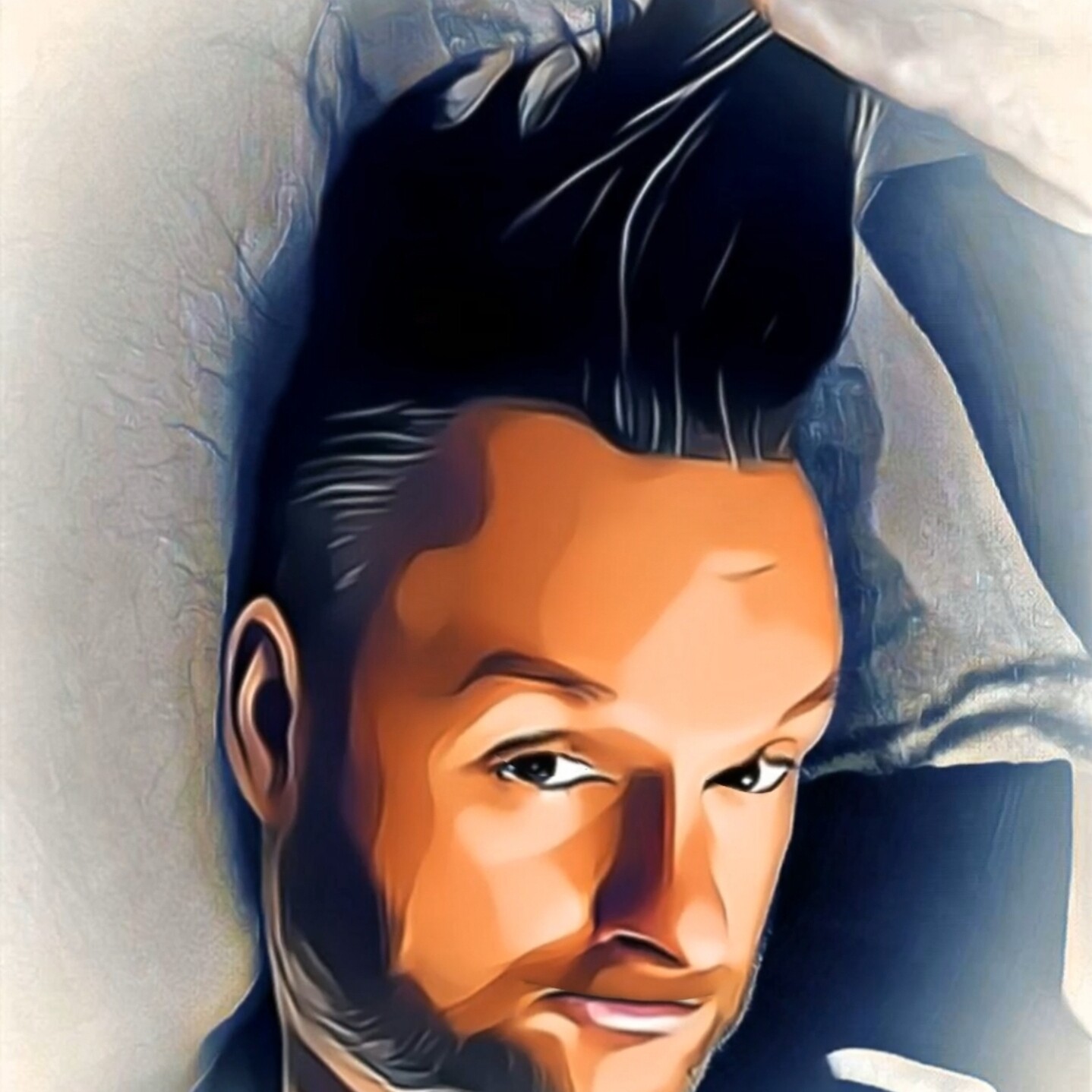 Avatar MarkAngel