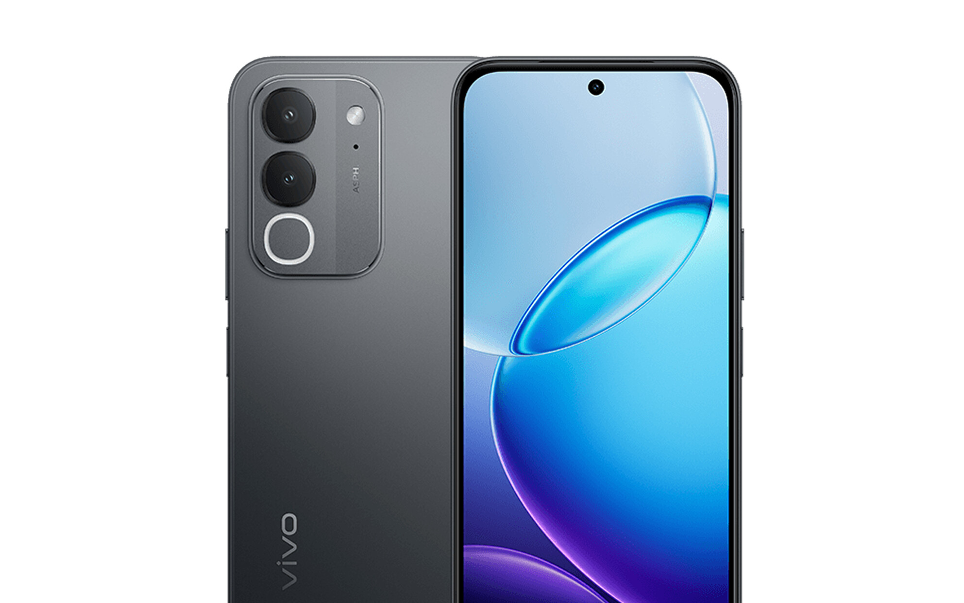 VIVO przedstawia tani smartfon z ogromną baterią. Zobaczcie model VIVO Y600i
