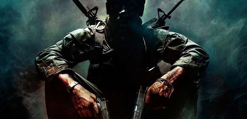 10 najlepszych odsłon serii Call of Duty