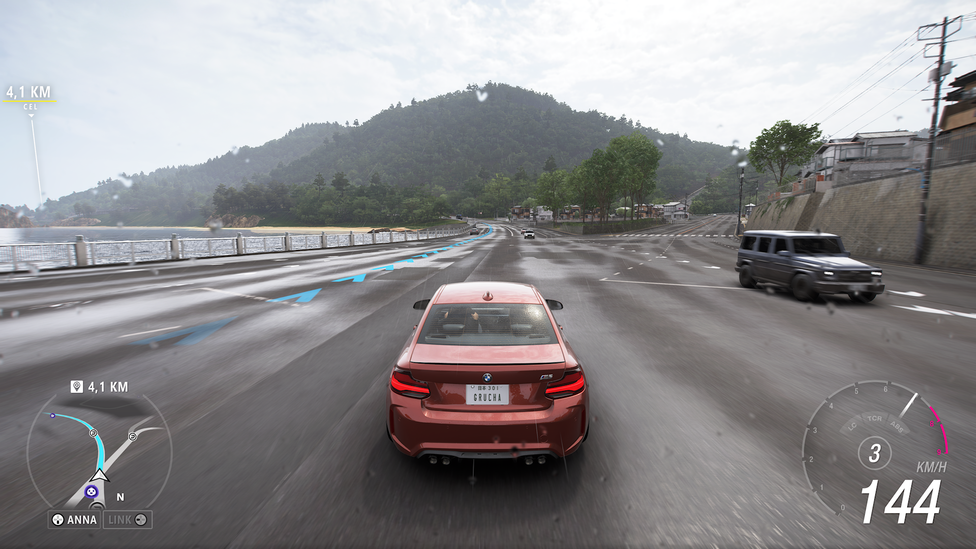 Forza Horizon 6 - recenzja gry - Xbox Series X #3