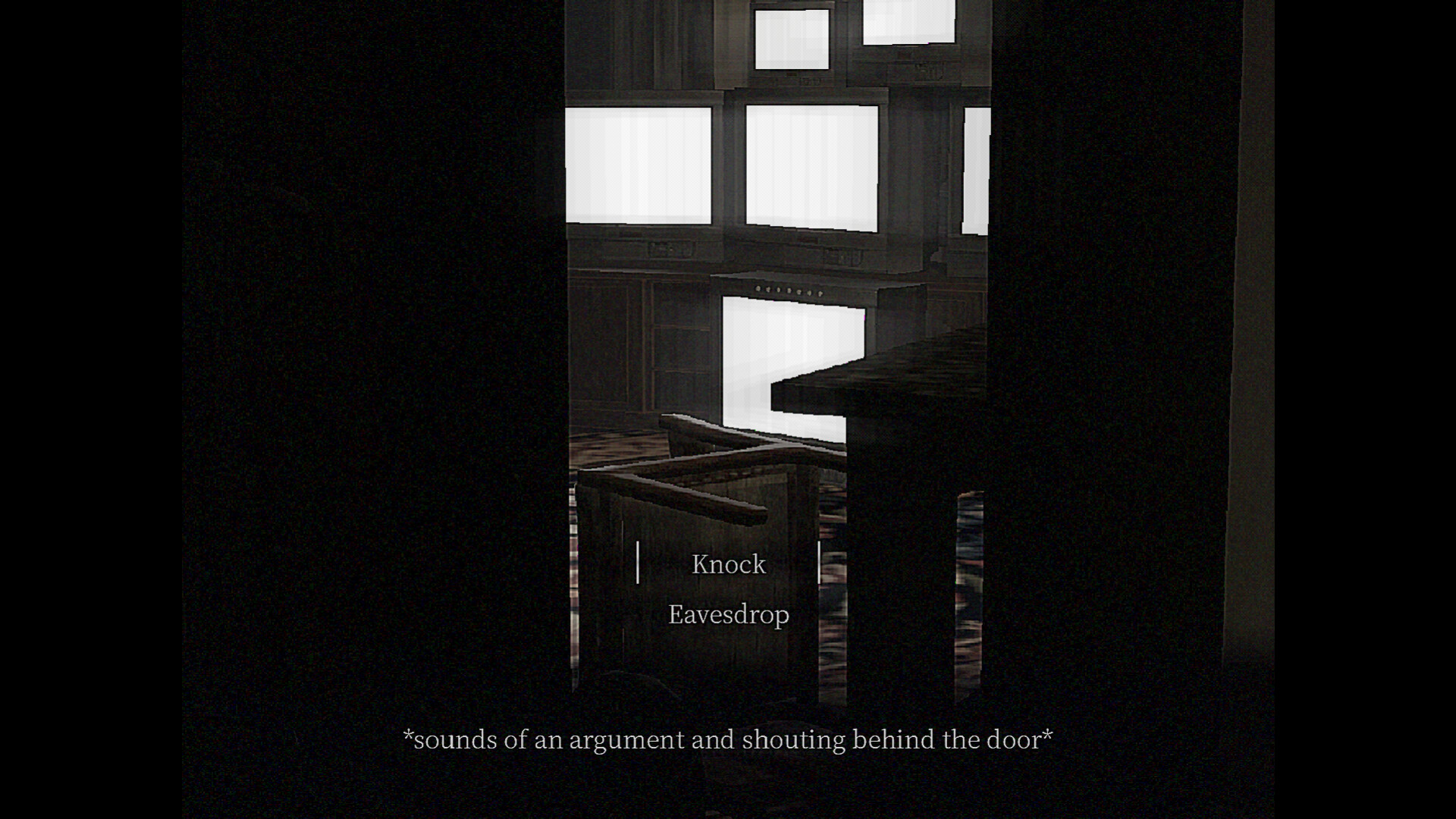 My Beautiful Faraway, Please Don’t Be Cruel To Me #3