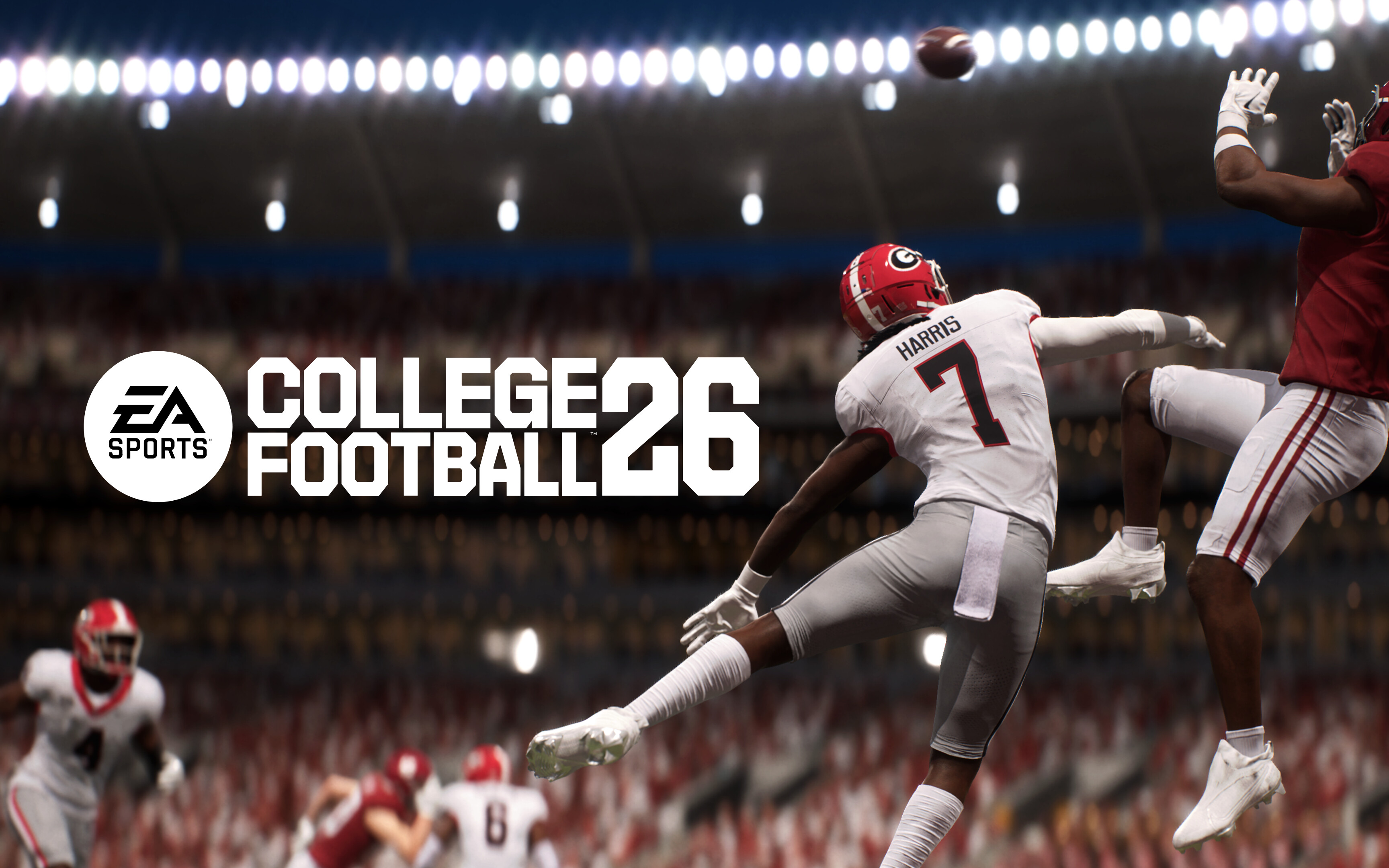 EA Sports College Footbal 26