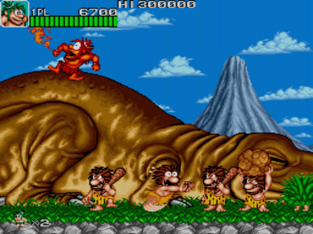 NGP z pełną obsługą CryENGINE