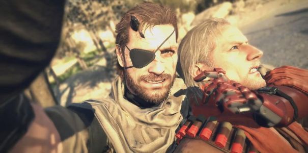 Premiera Metal Gear Online opóźniona