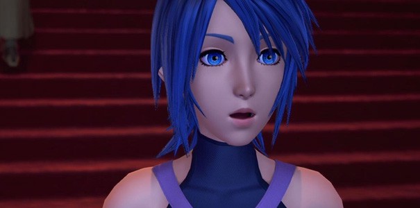 Kingdom Hearts HD 2.8 Final Chapter zalicza drobny poślizg. Mamy za to nowy zwiastun