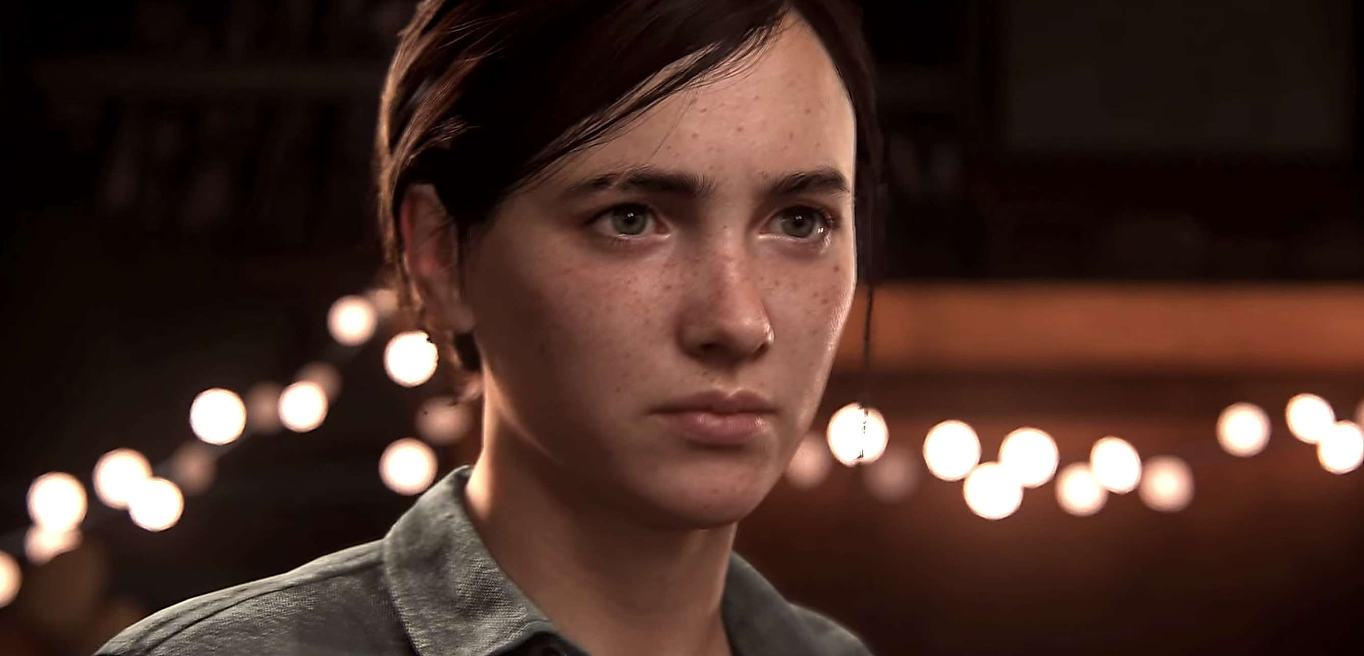 The Last of Us Part 2 z personalizacją wyglądu postaci i Sklepem w multiplayerze