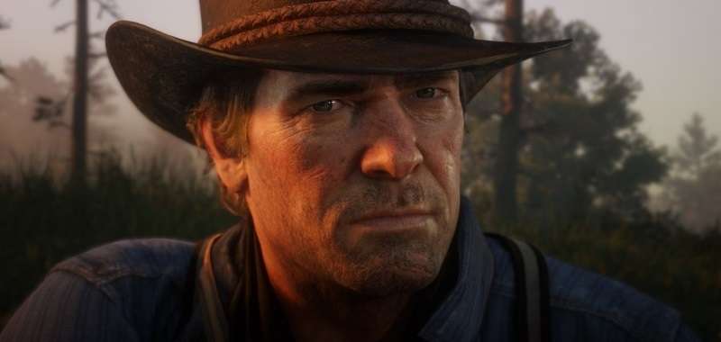 Red Dead Redemption 2 zaoferuje najbardziej szczegółowy, wiarygodny i interaktywny otwarty świat w historii
