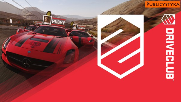 Driveclub - od gigantycznej wtopy do najlepszych wyścigów na PS4