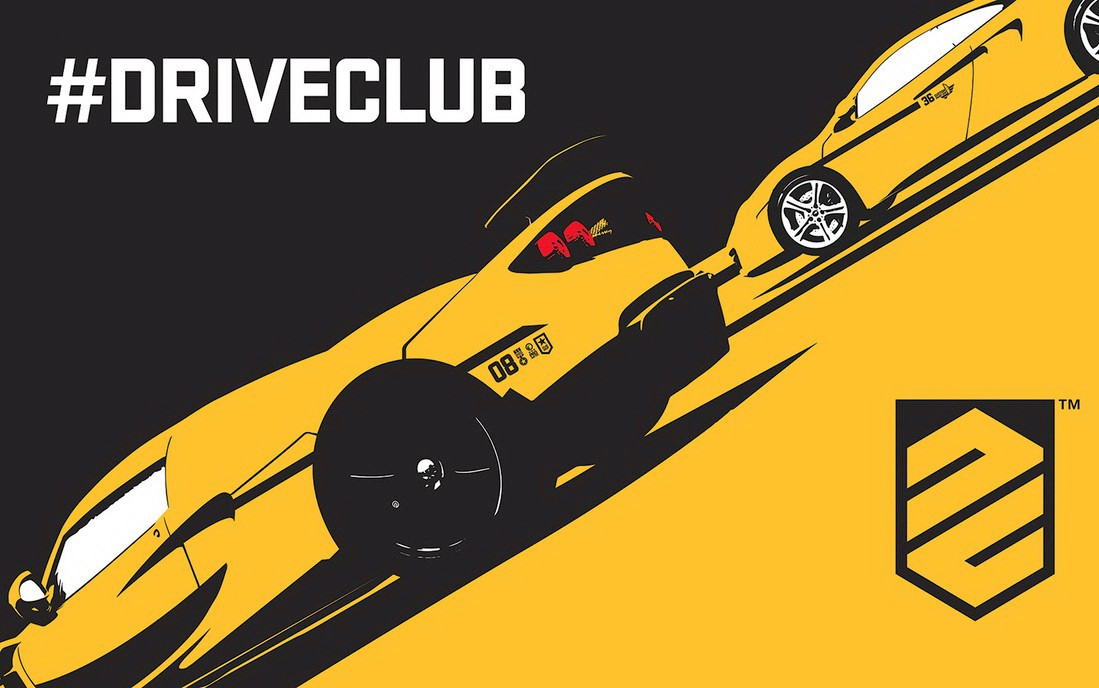 DriveClub na PS4 - pierwszy gameplay z E3 2013