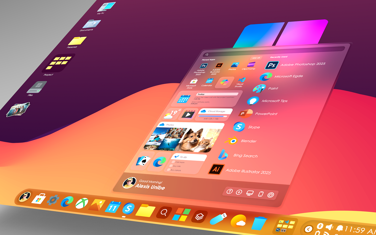 Windows 12