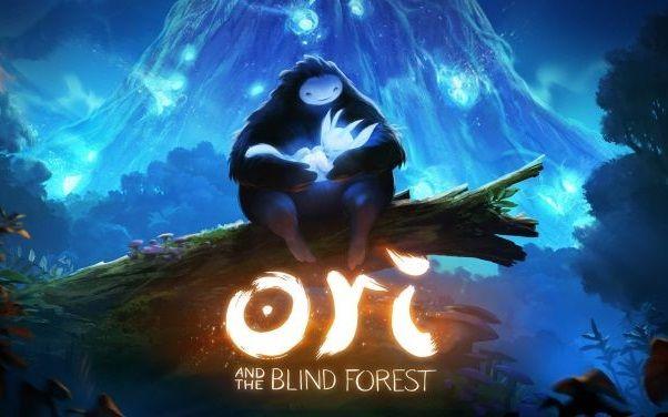 Ori and the Blind Forest opóźnione - gra zadebiutuje w 2015 roku
