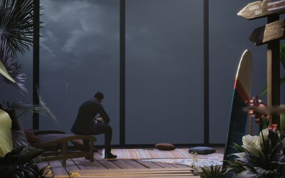Vampire: The Masquerade Swansong mnie rozkochało. Pierwszy hicior z sezonu ogórkowego
