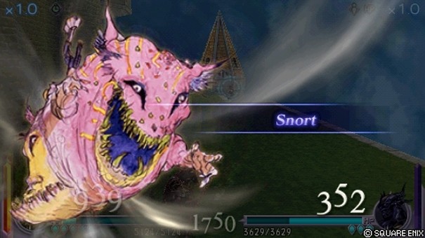 Zapowiedziano kolejne DLC do Final Fantasy XIII-2