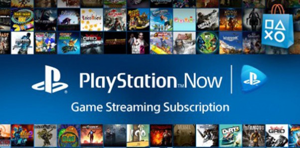 Otwarta beta usługi PlayStation Now rozpoczęta w Wielkiej Brytanii