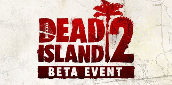 Beta Dead Island 2 cały miesiąc wcześniej na PlayStation 4