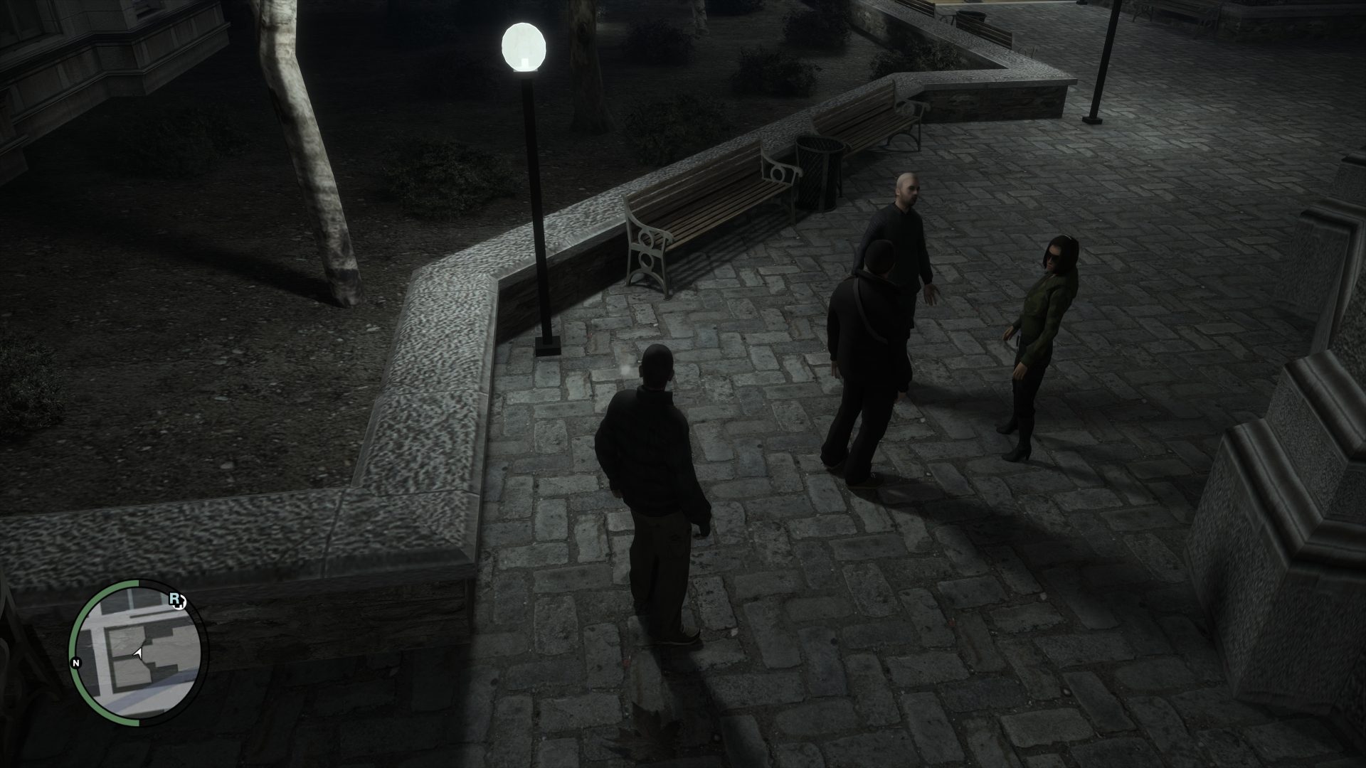 GTA 4 #2