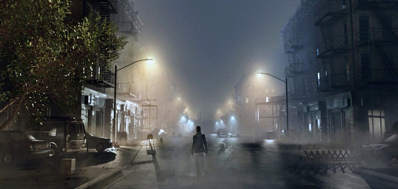 Silent Hills - P.T. od Hideo Kojimy z kolejnymi smaczkami. Gracz uzyskał dostęp do zablokowanej części miasta