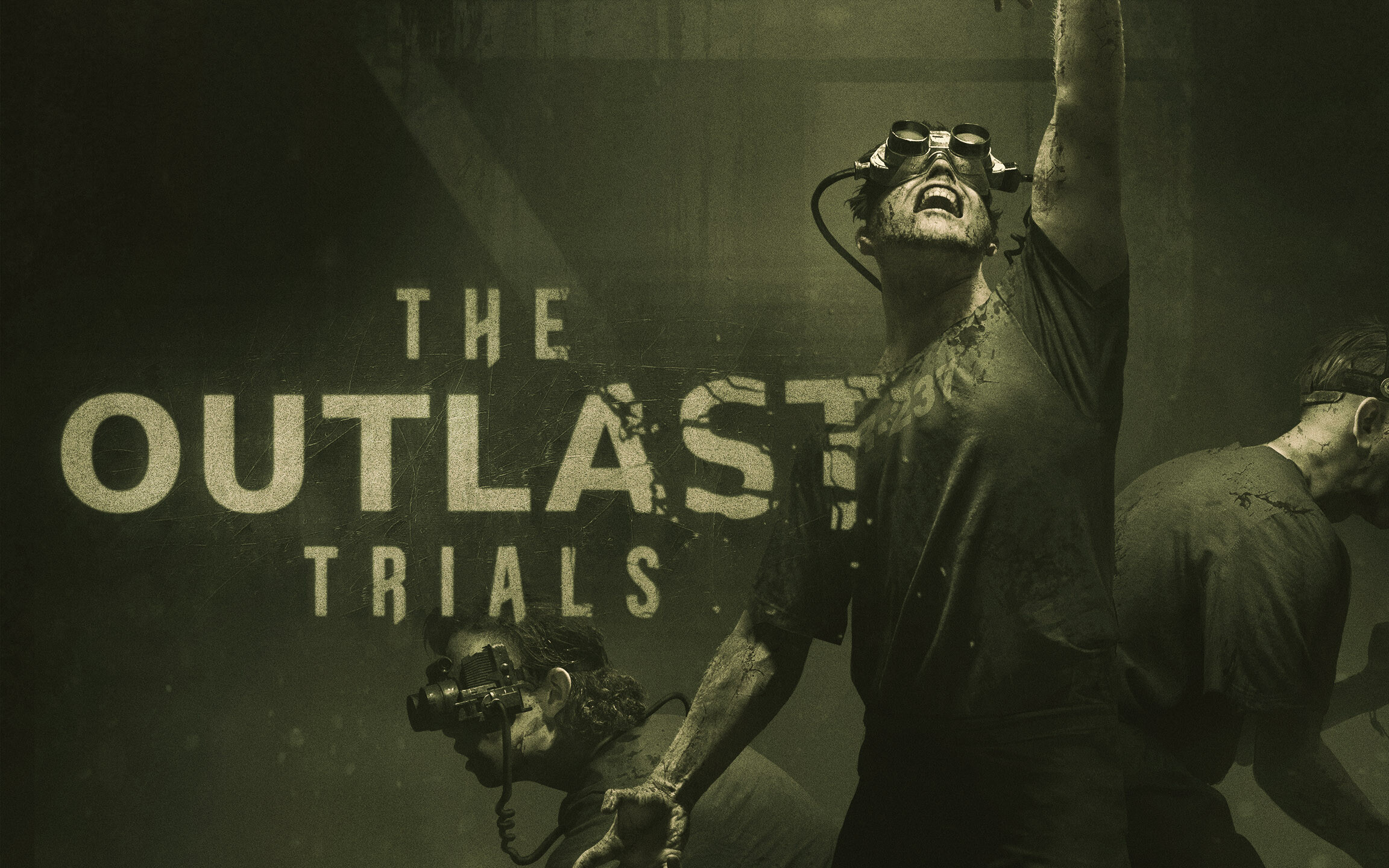 The Outlast Trials