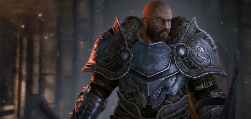 Recenzja gry: Lords of the Fallen
