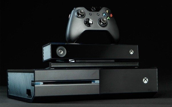 75 wstępnych projektów i 200 wizji kontrolera - Xbox One mógł wyglądać inaczej