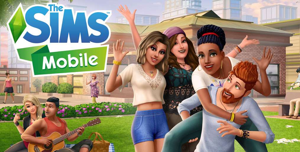 Recenzja: The Sims Mobile