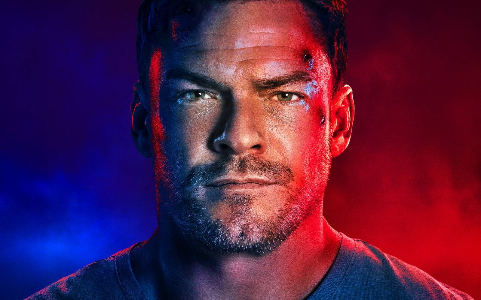 Reacher (2022) - recenzja 4. sezonu serialu [Amazon]. Terminator też człowiek