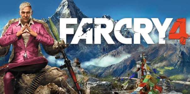 Far Cry 4 chwali się świetnymi opiniami na świeżym zwiastunie