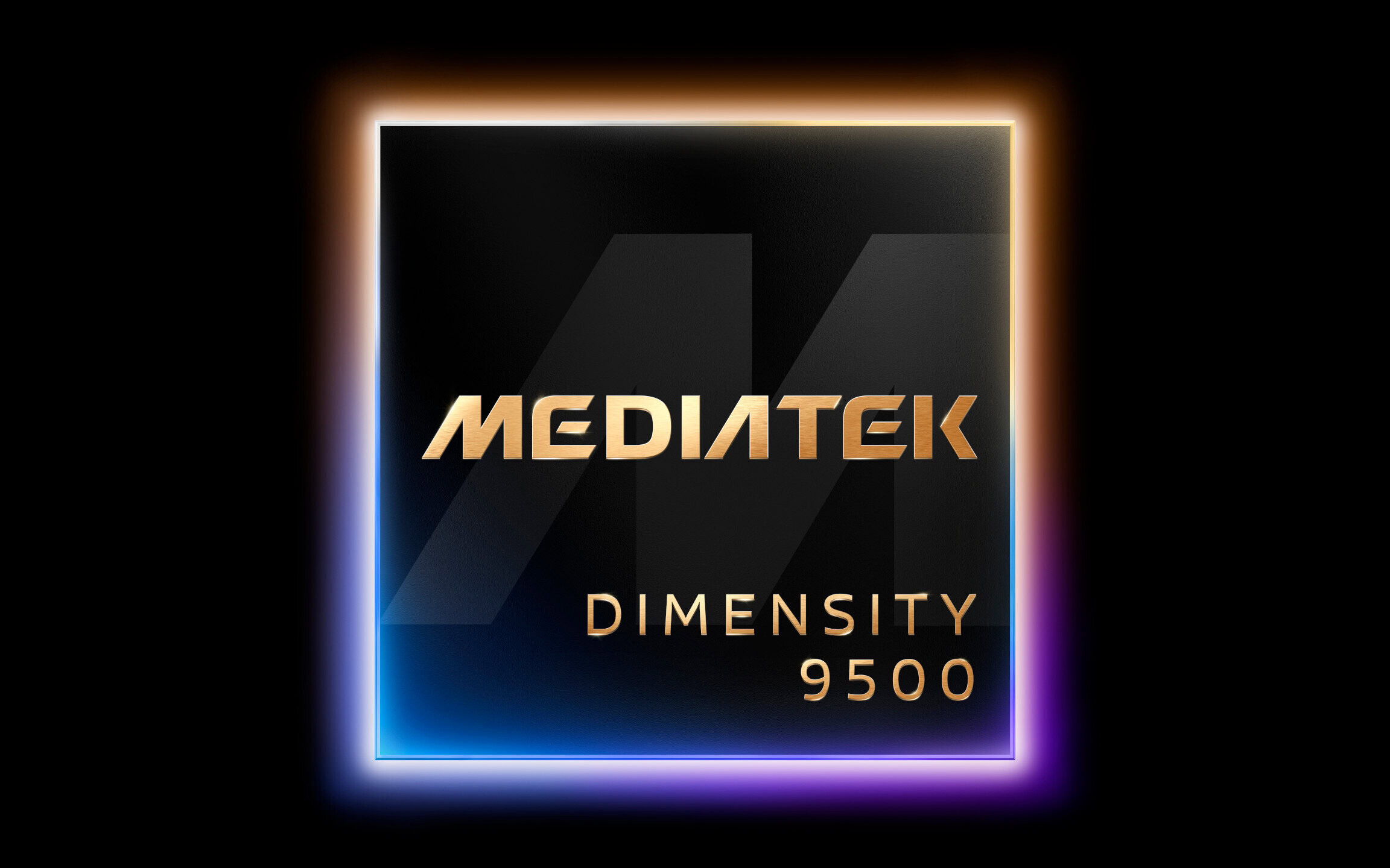 MediaTek Dimensity 9500