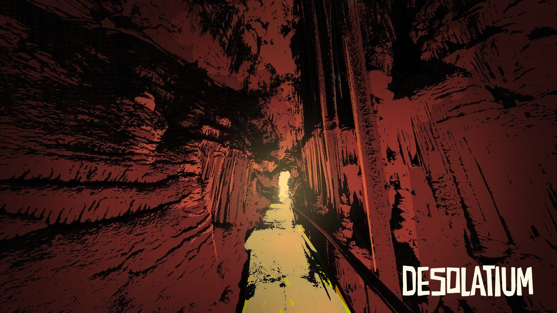 DESOLATIUM #1