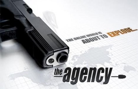 [E3 2010] Niczym szpieg w The Agency