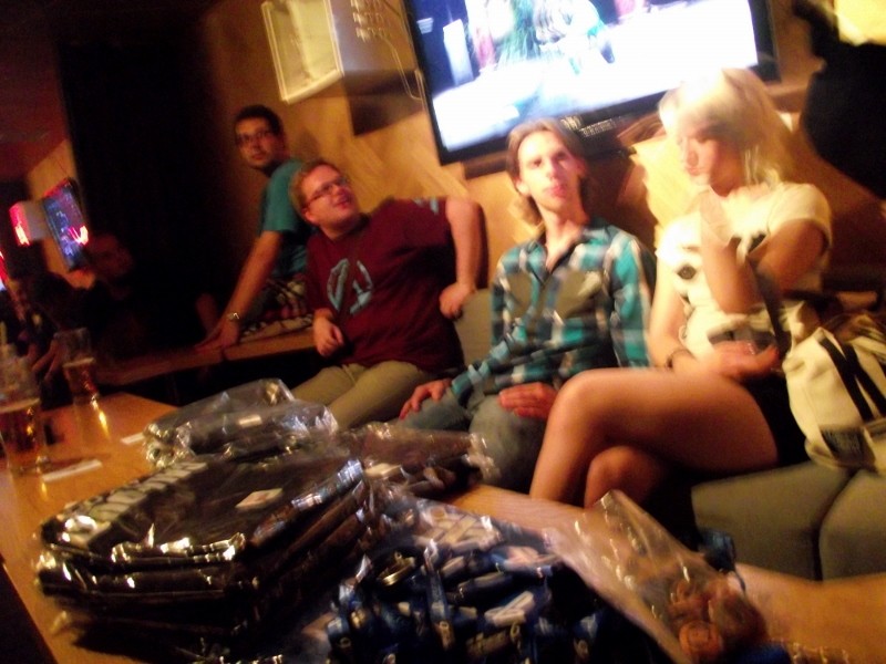 Bad Company 2 - VIP Map Pack 4