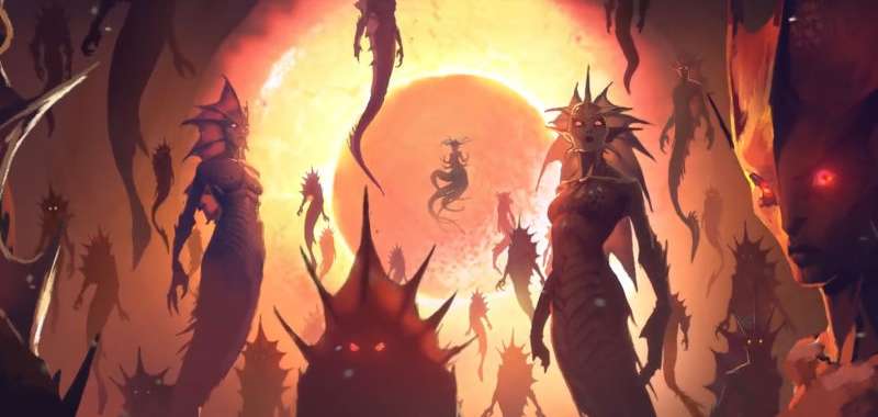 Rise of Azshara - duża aktualizacja do World of Warcraft pojawi się już niebawem